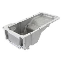 Holley - Holley Performance 302-5 Buick/Chevy/Ford/GMC Engine Oil Pan - Image 5