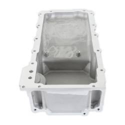 Holley - Holley Performance 302-5 Buick/Chevy/Ford/GMC Engine Oil Pan - Image 7