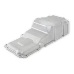 Holley - Holley Performance 302-5 Buick/Chevy/Ford/GMC Engine Oil Pan - Image 8