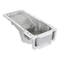 Holley - Holley Performance 302-5 Buick/Chevy/Ford/GMC Engine Oil Pan - Image 9