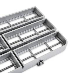 Brothers Trucks - Brothers Trucks 04-171 Grille for Chevy 250/292/305/350/379/454 - Image 4