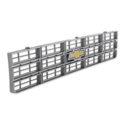 Brothers Trucks - Brothers Trucks 04-171 Grille for Chevy 250/292/305/350/379/454 - Image 2