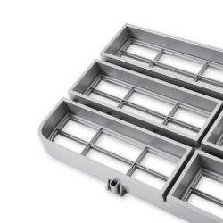 Brothers Trucks - Brothers Trucks 04-171 Grille for Chevy 250/292/305/350/379/454 - Image 5