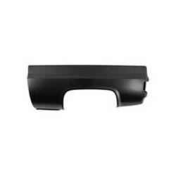 Brothers Trucks - Brothers Trucks 04-100 Chevrolet & GMC Truck Bed Mat - Image 1