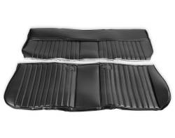 Brothers Trucks - Brothers Trucks 05-315 Chevrolet & GMC Seat Upholstery Kit - Image 2