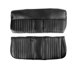 Brothers Trucks - Brothers Trucks 05-315 Chevrolet & GMC Seat Upholstery Kit - Image 1
