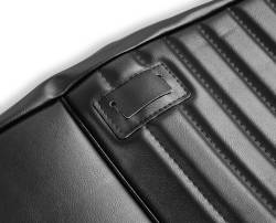 Brothers Trucks - Brothers Trucks 05-315 Chevrolet & GMC Seat Upholstery Kit - Image 3