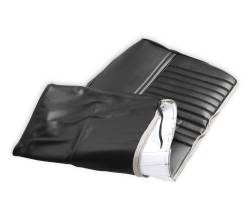 Brothers Trucks - Brothers Trucks 05-315 Chevrolet & GMC Seat Upholstery Kit - Image 5
