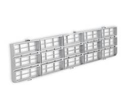 Brothers Trucks - Brothers Trucks 04-310 Grille for Chevy/GMC - Image 2