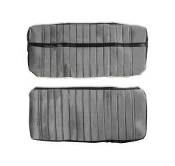 Brothers Trucks - Brothers Trucks 05-290 Chevrolet & GMC Seat Upholstery Kit - Image 1