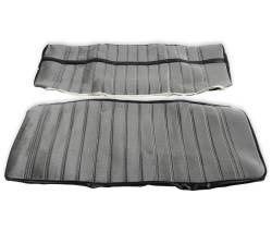 Brothers Trucks - Brothers Trucks 05-290 Chevrolet & GMC Seat Upholstery Kit - Image 2