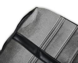 Brothers Trucks - Brothers Trucks 05-290 Chevrolet & GMC Seat Upholstery Kit - Image 5