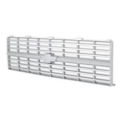 Brothers Trucks - Brothers Trucks 04-176 Grille for Chevy - Image 3