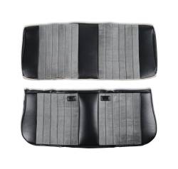 Brothers Trucks - Brothers Trucks 05-310 Chevrolet & GMC Seat Upholstery Kit - Image 1