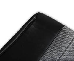 Brothers Trucks - Brothers Trucks 05-310 Chevrolet & GMC Seat Upholstery Kit - Image 4