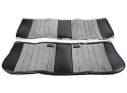 Brothers Trucks - Brothers Trucks 05-310 Chevrolet & GMC Seat Upholstery Kit - Image 2