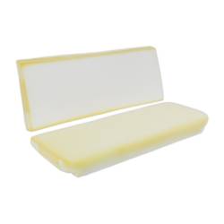 Brothers Trucks - Brothers Trucks 05-372 Seat Cushion Foam - Image 2