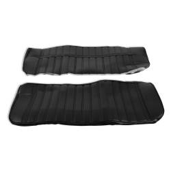 Brothers Trucks - Brothers Trucks 05-285 Chevrolet & GMC Seat Upholstery Kit - Image 2