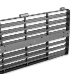 Brothers Trucks - Brothers Trucks 04-177 Grille for Chevy - Image 4