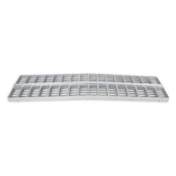 Brothers Trucks - Brothers Trucks 04-326 Grille for Chevy/GMC 250-454 - Image 4