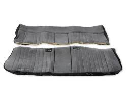 Brothers Trucks - Brothers Trucks 05-320 Chevrolet & GMC Seat Upholstery Kit - Image 2