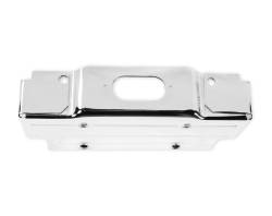 Brothers Trucks - Brothers Trucks 04-123 License Plate Bracket for Chevy/GMC - Image 2
