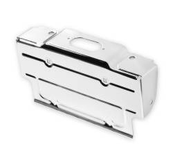 Brothers Trucks - Brothers Trucks 04-123 License Plate Bracket for Chevy/GMC - Image 4
