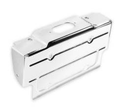 Brothers Trucks - Brothers Trucks 04-123 License Plate Bracket for Chevy/GMC - Image 3