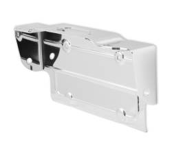 Brothers Trucks - Brothers Trucks 04-123 License Plate Bracket for Chevy/GMC - Image 7