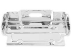 Brothers Trucks - Brothers Trucks 04-123 License Plate Bracket for Chevy/GMC - Image 6