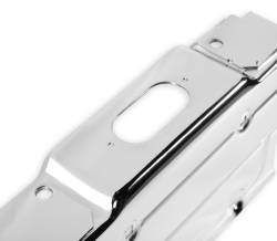 Brothers Trucks - Brothers Trucks 04-123 License Plate Bracket for Chevy/GMC - Image 5