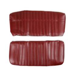 Brothers Trucks - Brothers Trucks 05-286 Chevrolet & GMC Seat Upholstery Kit - Image 1