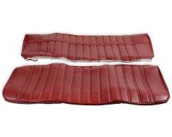 Brothers Trucks - Brothers Trucks 05-286 Chevrolet & GMC Seat Upholstery Kit - Image 2