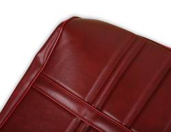 Brothers Trucks - Brothers Trucks 05-286 Chevrolet & GMC Seat Upholstery Kit - Image 5