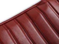 Brothers Trucks - Brothers Trucks 05-286 Chevrolet & GMC Seat Upholstery Kit - Image 3