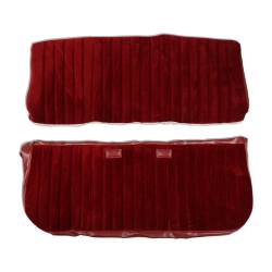 Brothers Trucks - Brothers Trucks 05-296 Seat Upholstery Kit for Chevy/GMC - Image 1