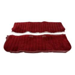 Brothers Trucks - Brothers Trucks 05-296 Seat Upholstery Kit for Chevy/GMC - Image 2