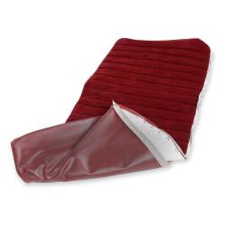 Brothers Trucks - Brothers Trucks 05-296 Seat Upholstery Kit for Chevy/GMC - Image 5
