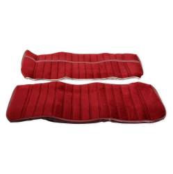 Brothers Trucks - Brothers Trucks 05-291 Chevrolet & GMC Seat Upholstery Kit - Image 2