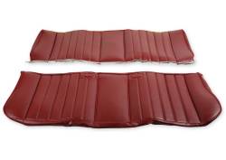 Brothers Trucks - Brothers Trucks 05-306 Chevrolet & GMC Seat Upholstery Kit - Image 2