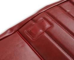 Brothers Trucks - Brothers Trucks 05-306 Chevrolet & GMC Seat Upholstery Kit - Image 3