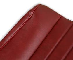 Brothers Trucks - Brothers Trucks 05-306 Chevrolet & GMC Seat Upholstery Kit - Image 4