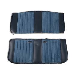 Brothers Trucks - Brothers Trucks 05-312 Chevrolet & GMC Seat Upholstery Kit - Image 1