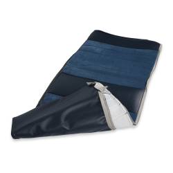 Brothers Trucks - Brothers Trucks 05-312 Chevrolet & GMC Seat Upholstery Kit - Image 4