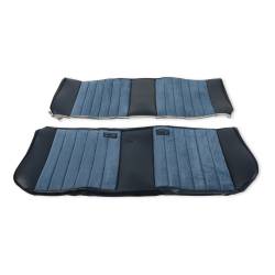 Brothers Trucks - Brothers Trucks 05-312 Chevrolet & GMC Seat Upholstery Kit - Image 2