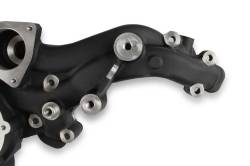 Holley - Holley 97-251BK Accessory Drive Component Mount Set for 1900 LT GM 325/376/401 - Image 6