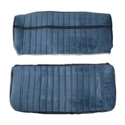Brothers Trucks - Brothers Trucks 05-292 Chevrolet & GMC Seat Upholstery Kit - Image 1