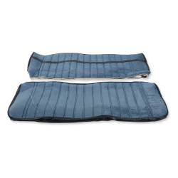 Brothers Trucks - Brothers Trucks 05-292 Chevrolet & GMC Seat Upholstery Kit - Image 2