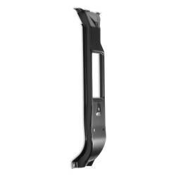 Brothers Trucks - Brothers Trucks 04-129 Chevrolet & GMC Grille Support - Image 3