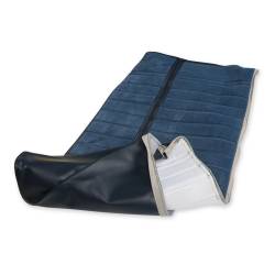 Brothers Trucks - Brothers Trucks 05-292 Chevrolet & GMC Seat Upholstery Kit - Image 5
